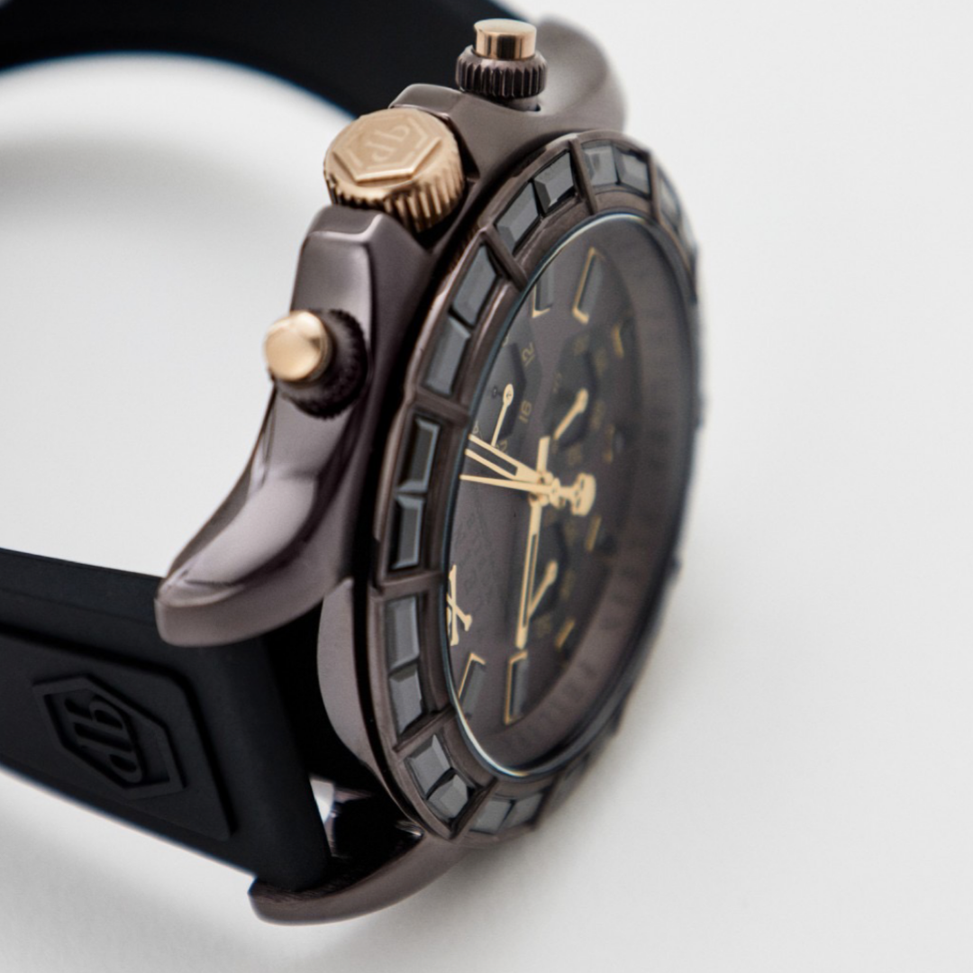 Часовник Philipp Plein Nobile Racing Chrono