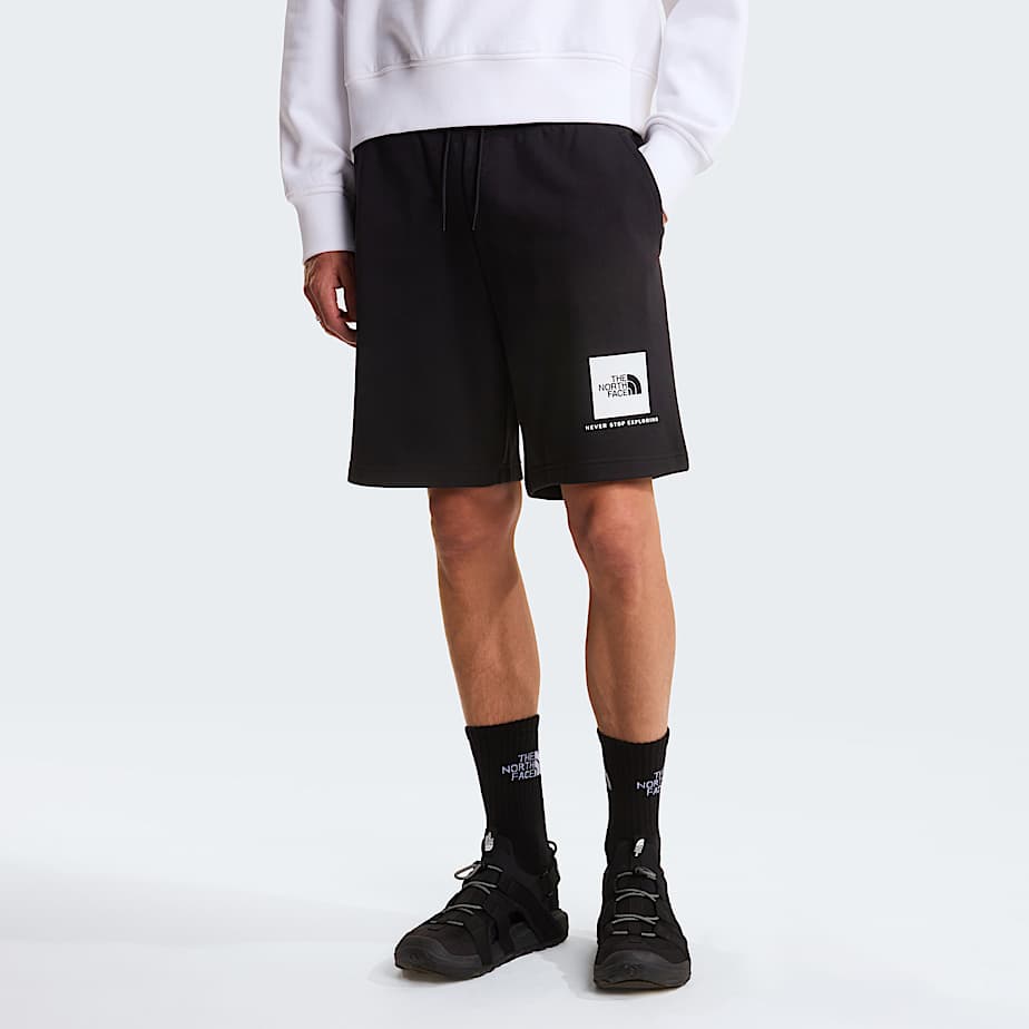 Мъжки къси панталони The North Face Men Short NF0A8GQ8 Front View