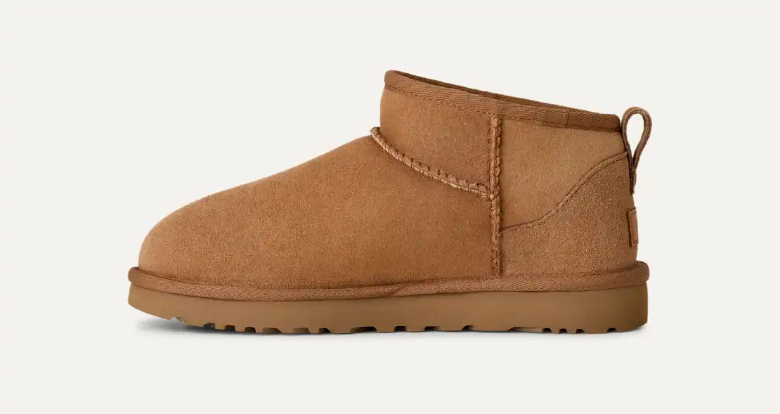 UGG Classic Ultra Mini дамски боти