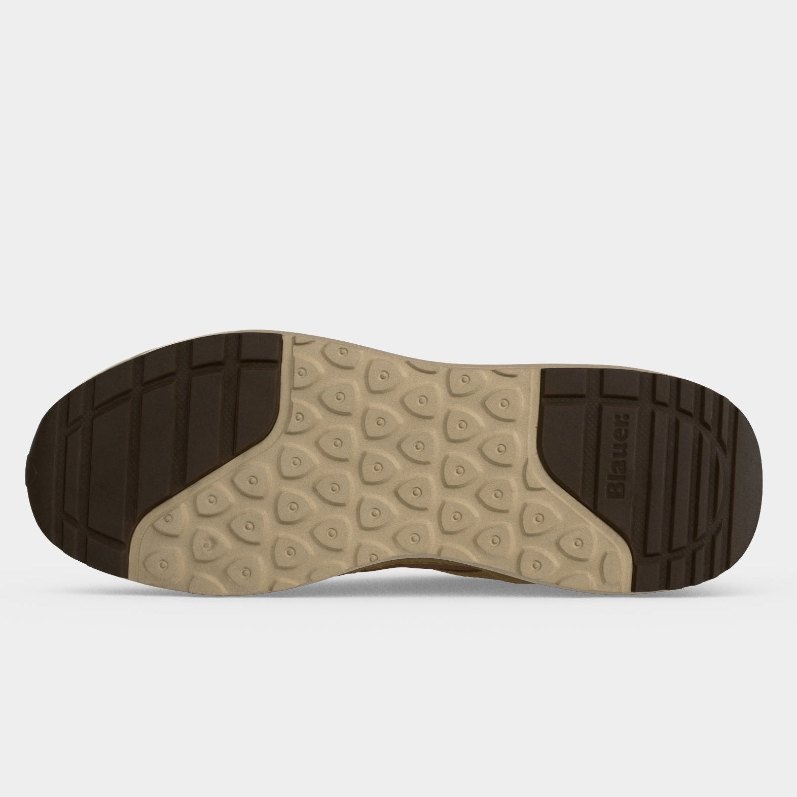 Blauer Men Sneakers