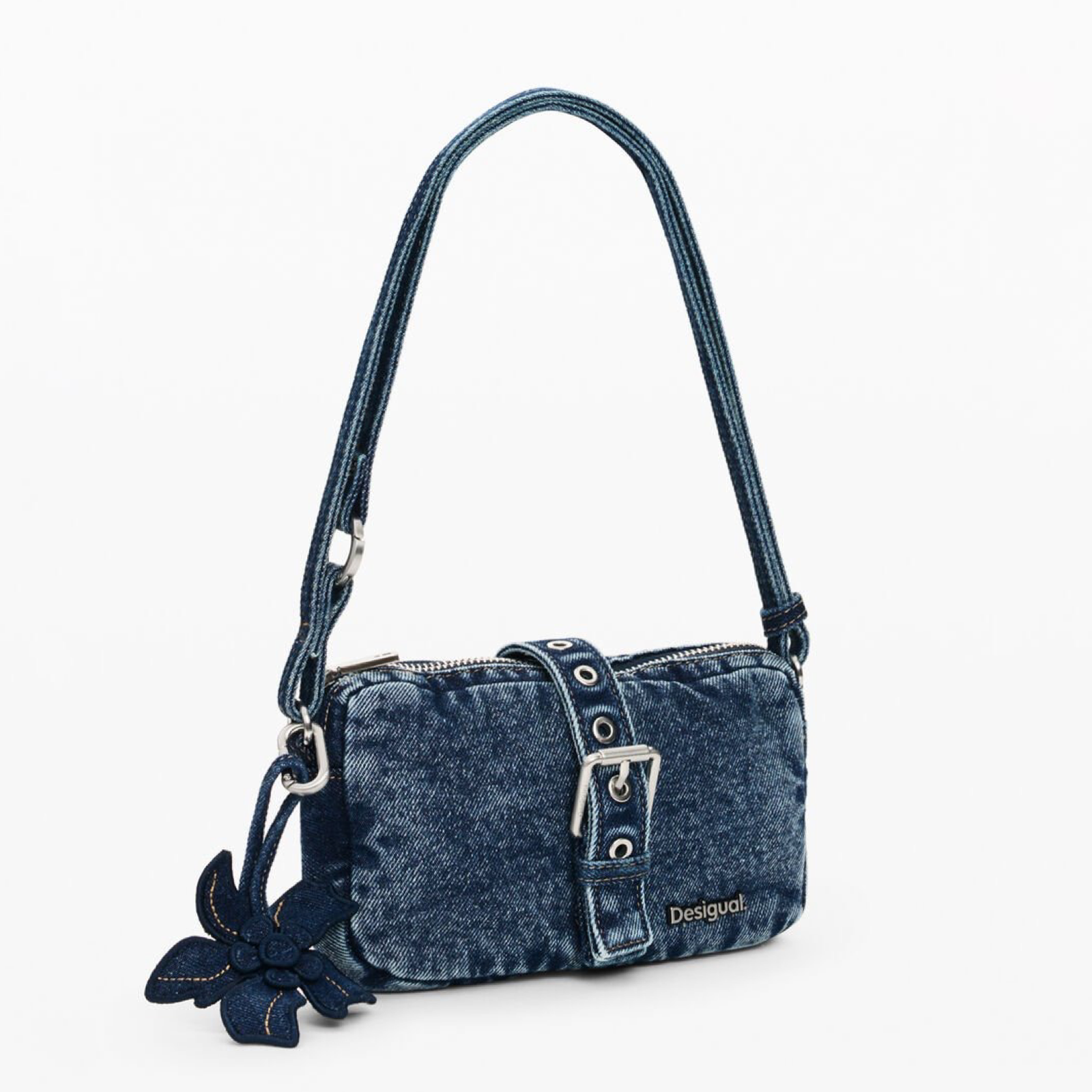 Дамска чанта Desigual Women Handbag 26SAYD04 5008U Side View