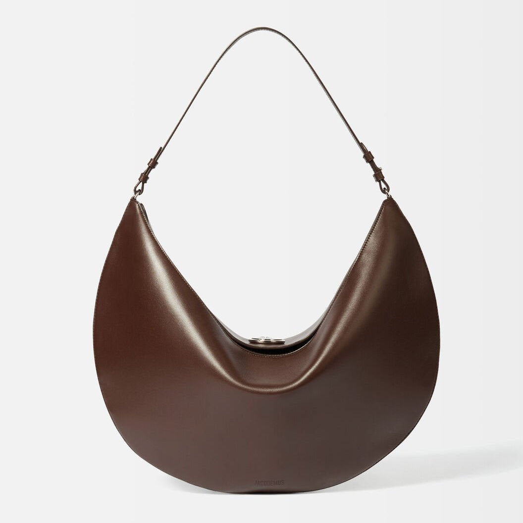 Дамска чанта Women’s bag Ovalo
BAW00437AC18A08890 Brown