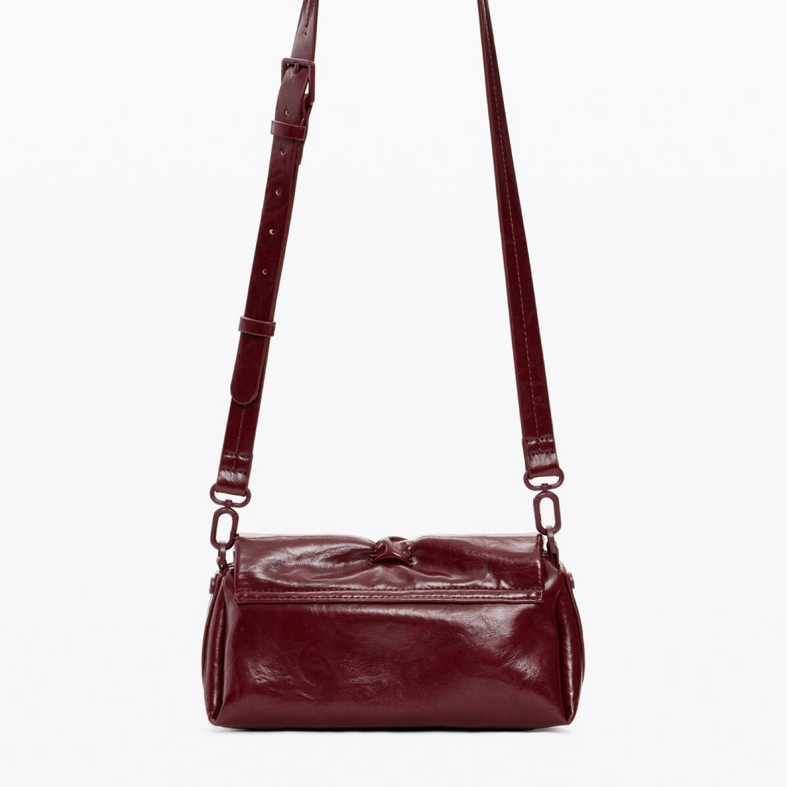 Дамска чанта Desigual Women Handbag 26SAXP91 3032U Back View