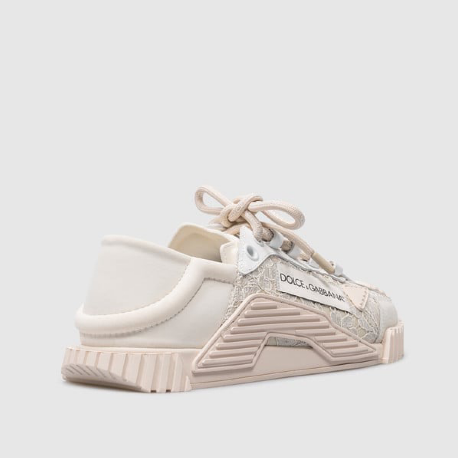 Дамски маратонки Dolce & Gabbana NS1 Women Sneakers CK1837 AX372