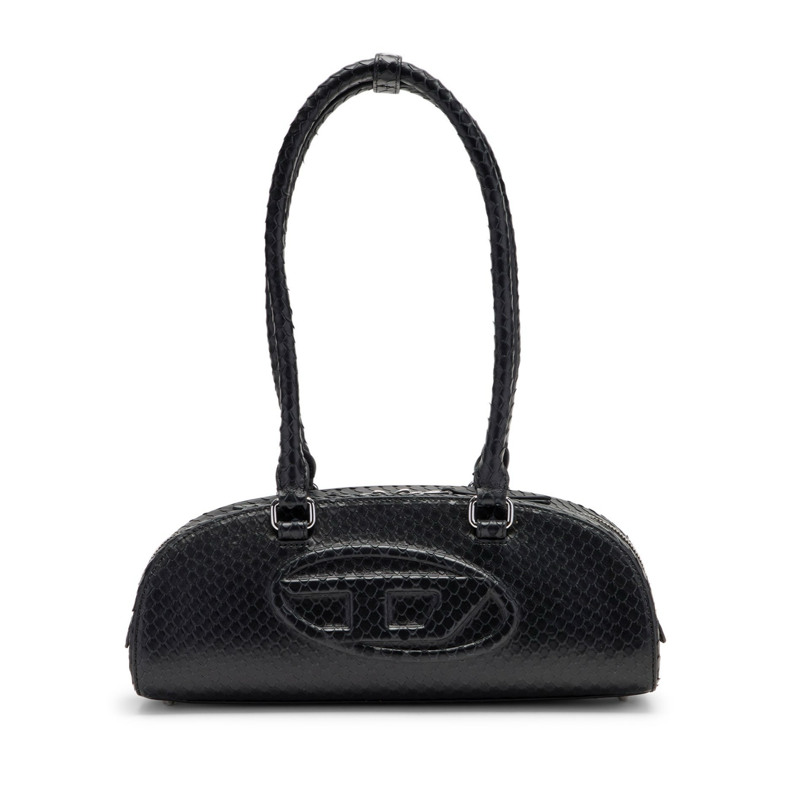 Дамска чанта Diesel 1DR Dome Shoulder Bag X10641P8958T8013 Front View