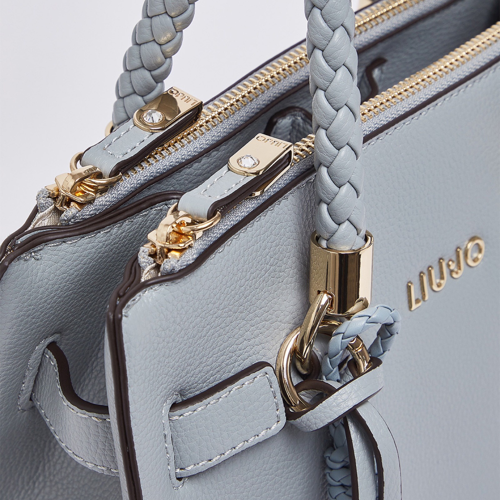Дамска чанта Liu Jo Women Handbag AA6069 E1012 53920 Close-Up