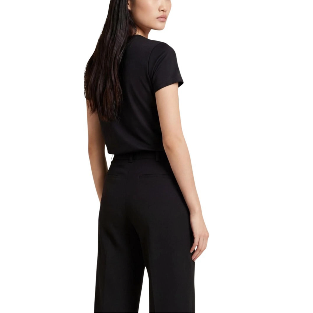 Дамска тениска Armani Exchange Women T-shirt XW002327 AF10358 UC001 Back View