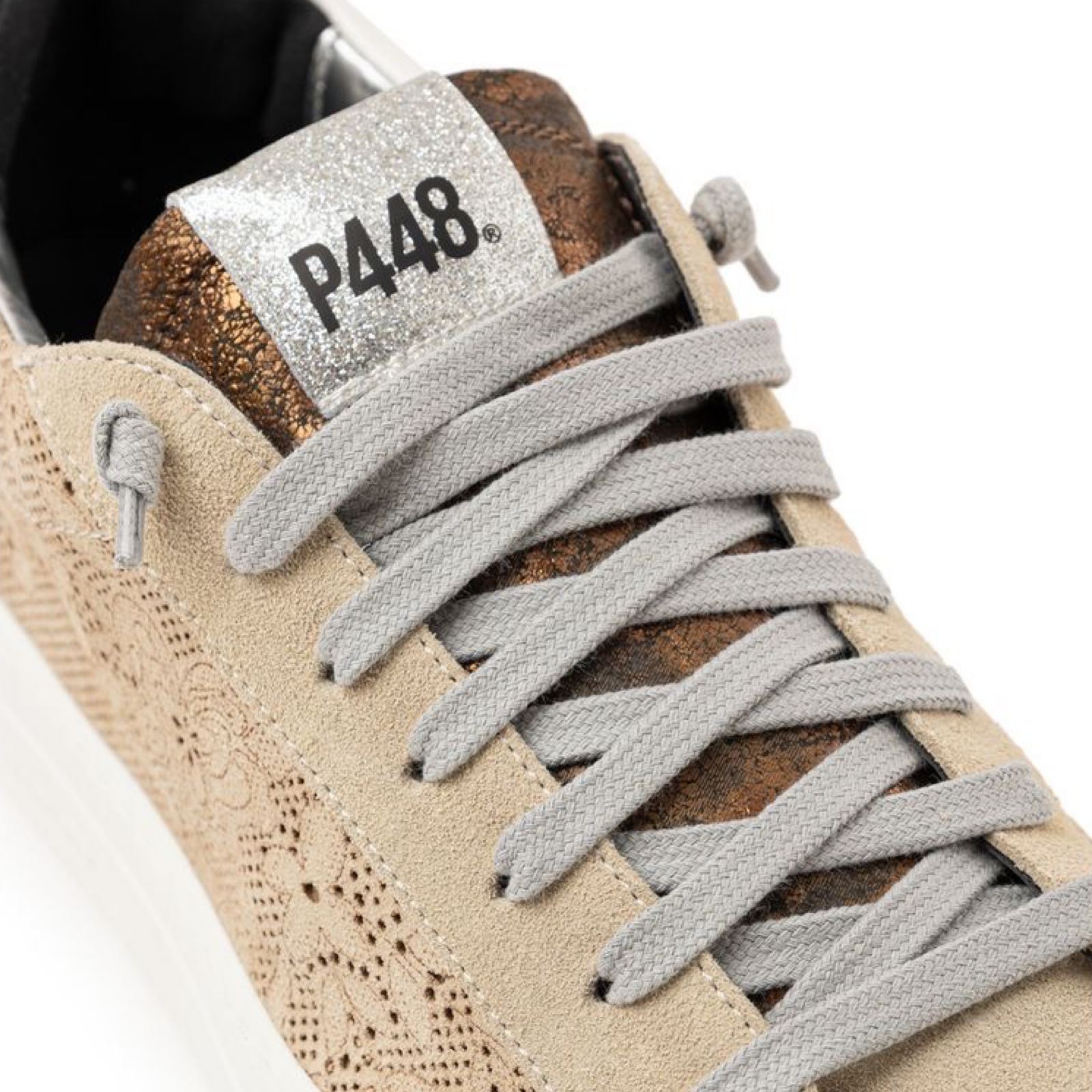 Дамски кецове P448 Thea F22THEA