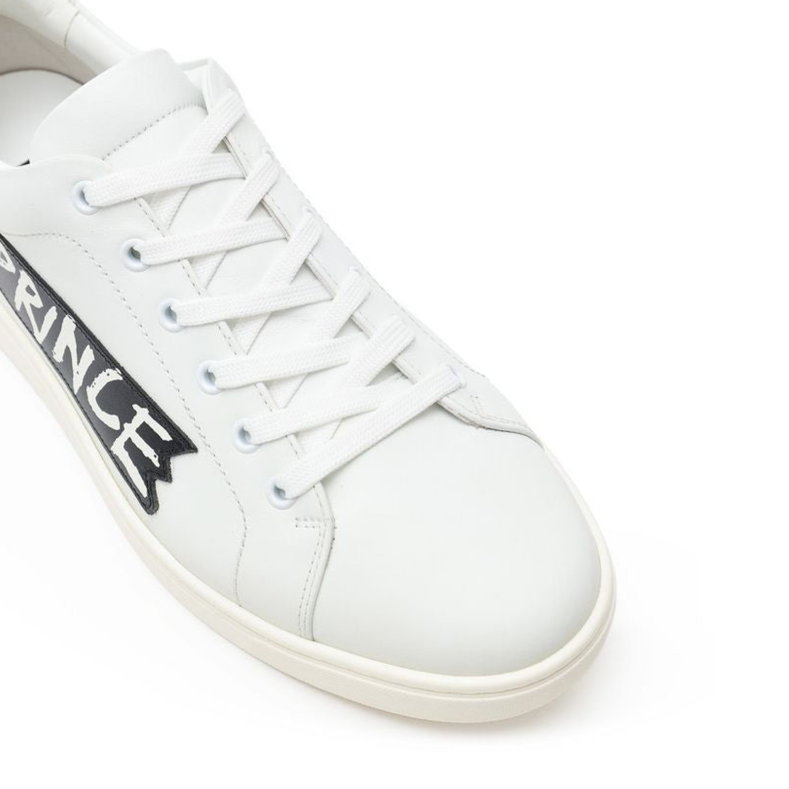 Dolce & Gabbana Prince Men Sneakers CS1648 AA3368 L361 Top View