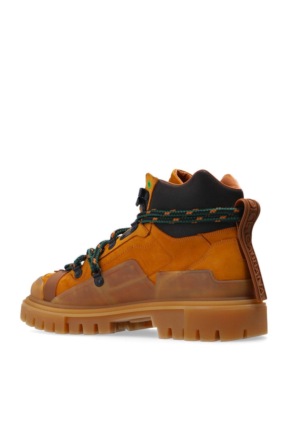 Мъжки трекинг обувки Men’s trekking ankle boots DOLCE & GABBANA