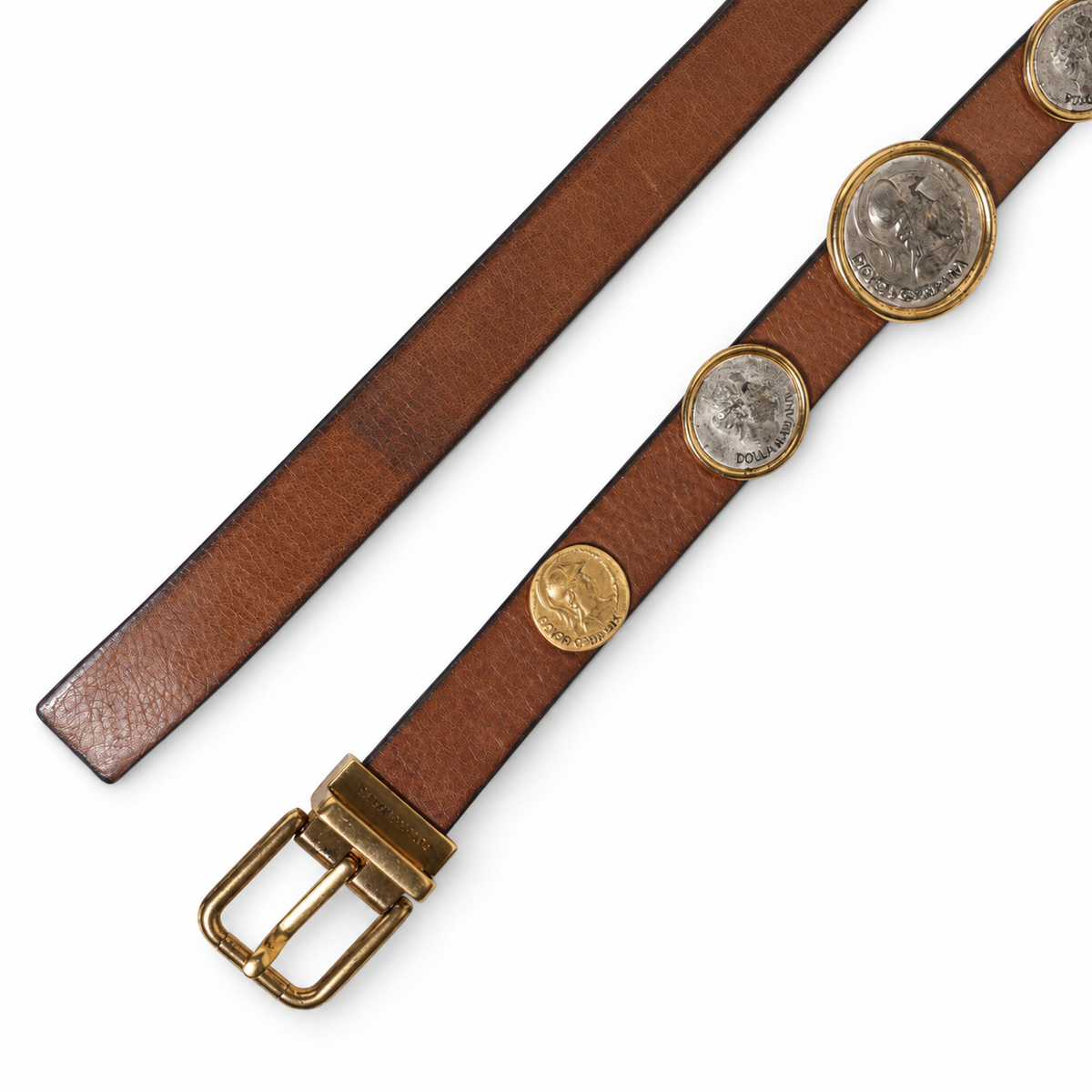 Dolce & Gabbana Men Belt