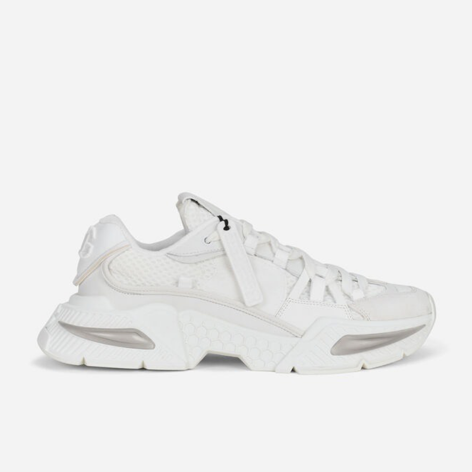 Dolce & Gabbana Airmaster Men Sneakers CS2071AY95189642 Lateral View