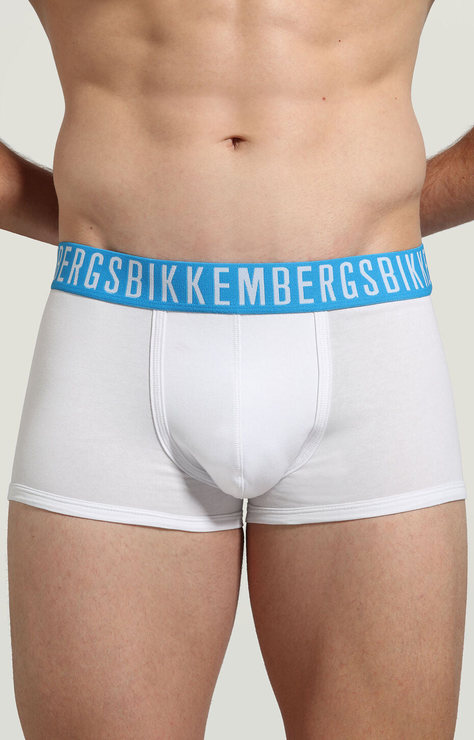 Боксерки Bikkembergs