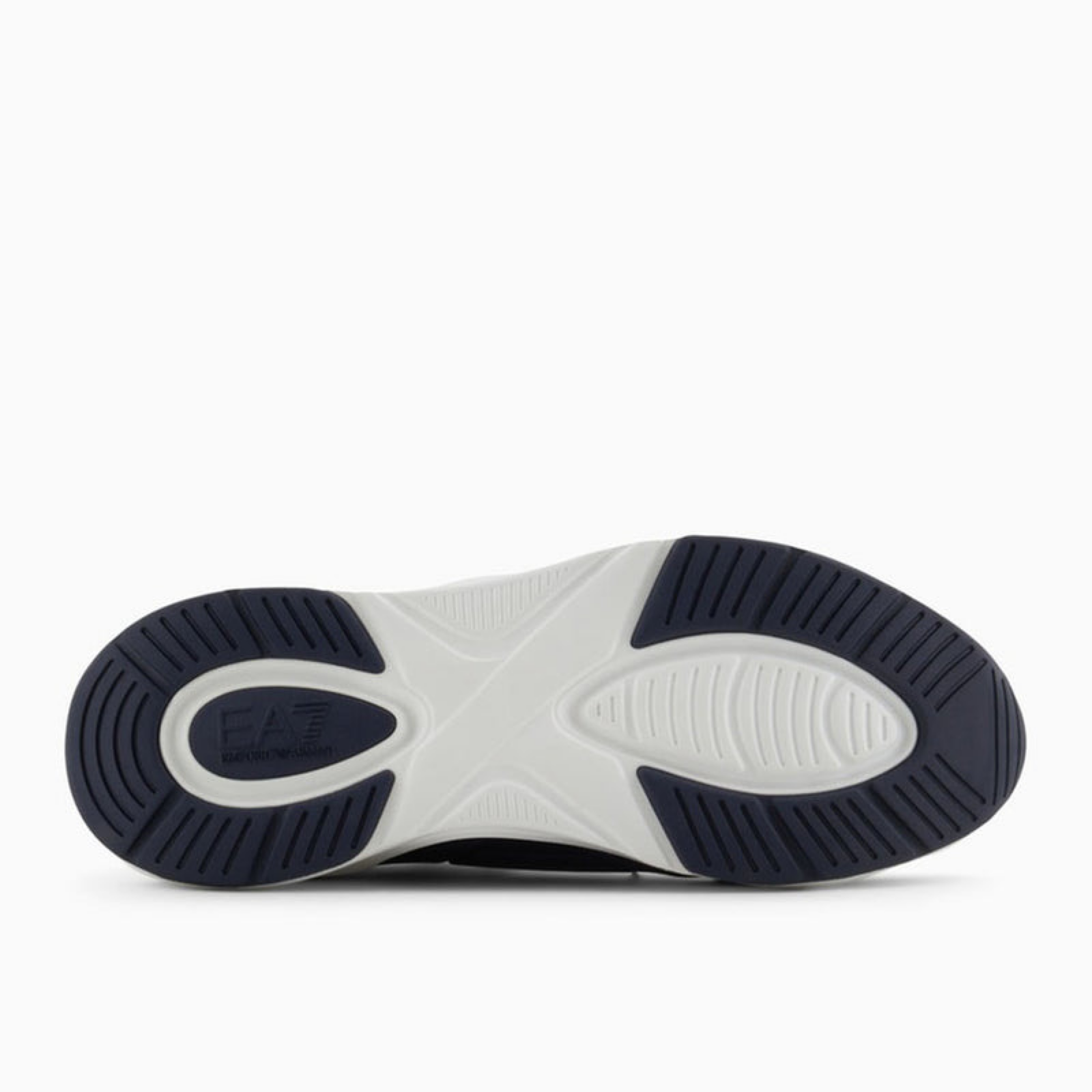 Мъжки маратонки EA7 Emporio Armani Infinity Cage X8X174 XK377 U547 Insole View