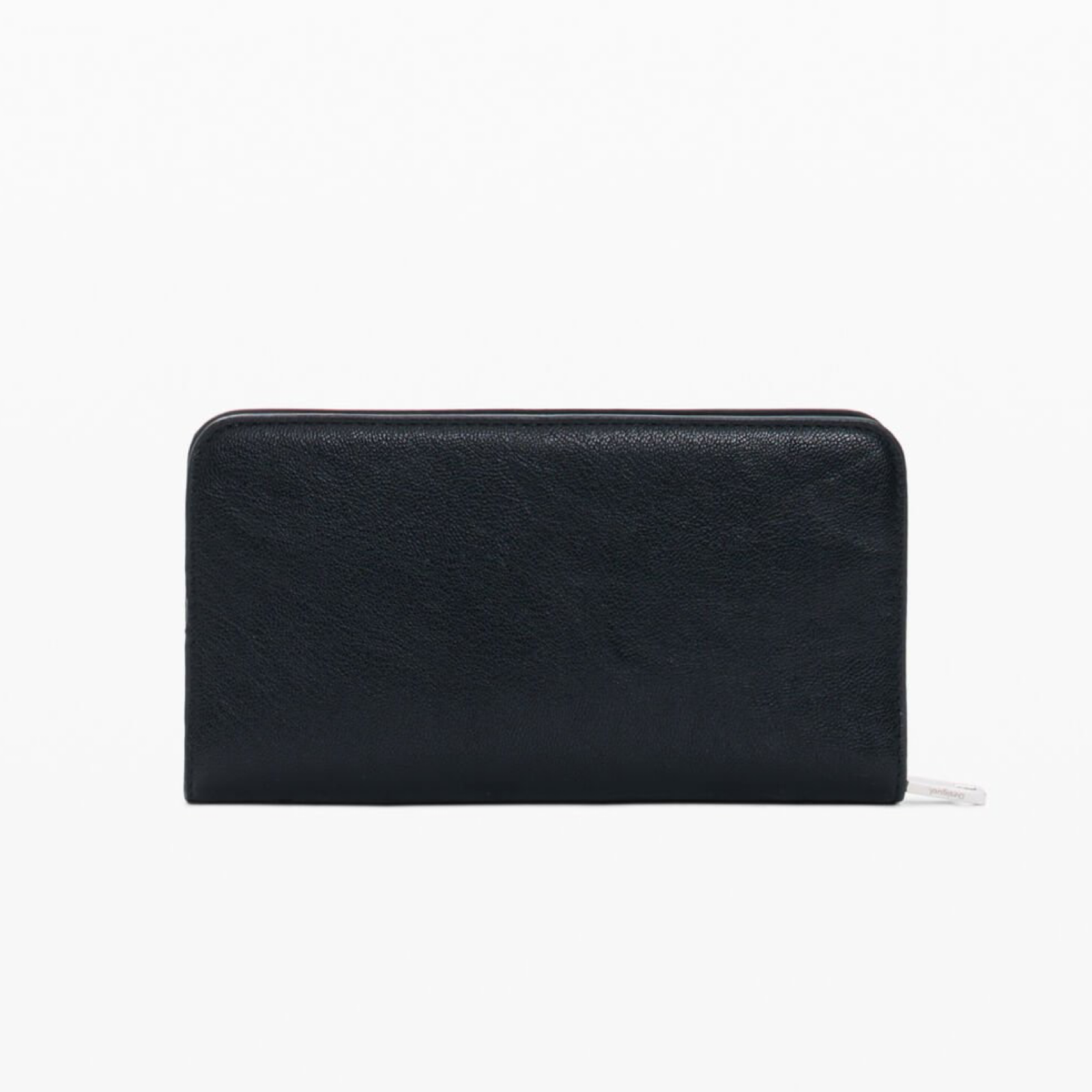 Дамско портмоне Desigual Women Wallet 26SAYP20 2000U Back View