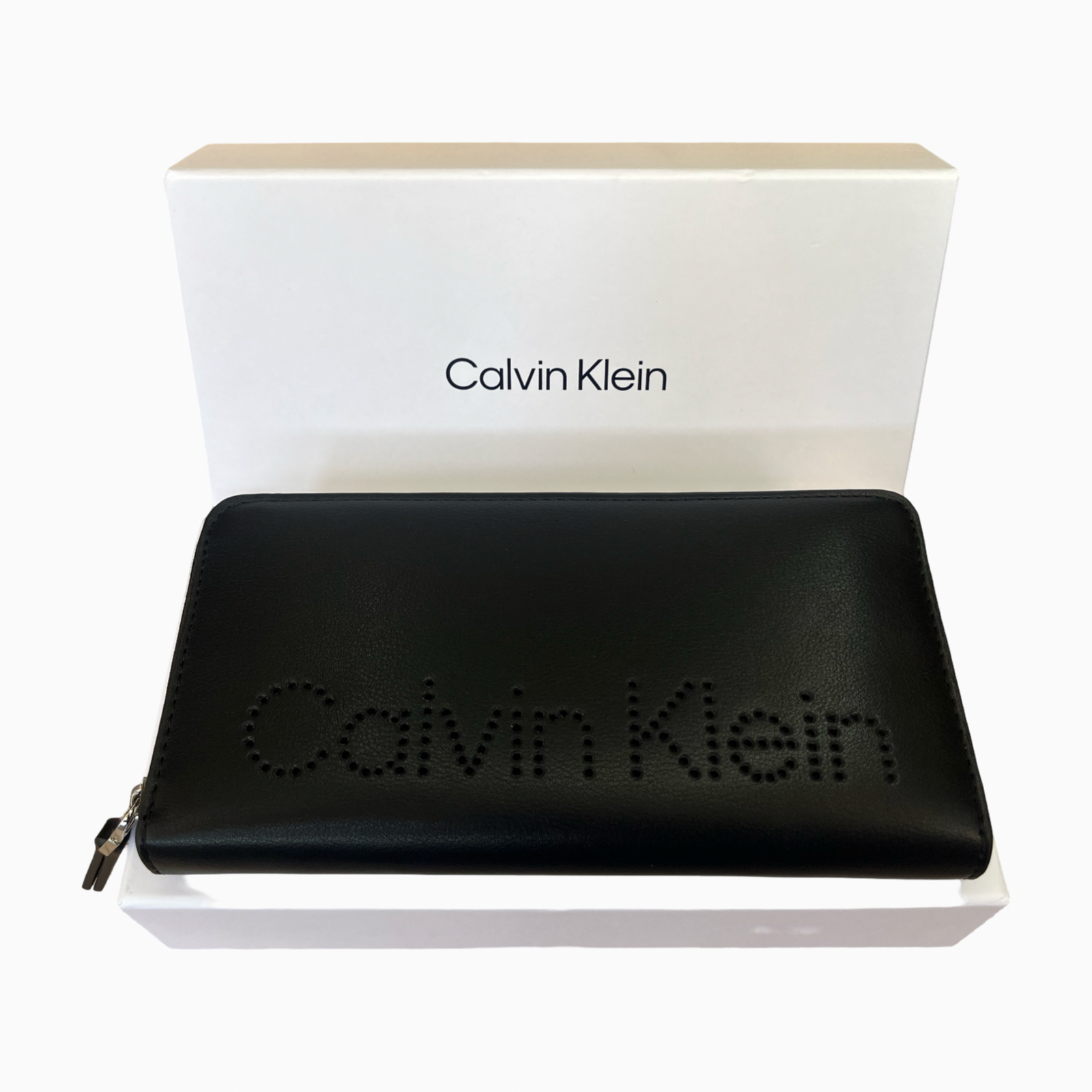 Calvin Klein Clutch Wallet
