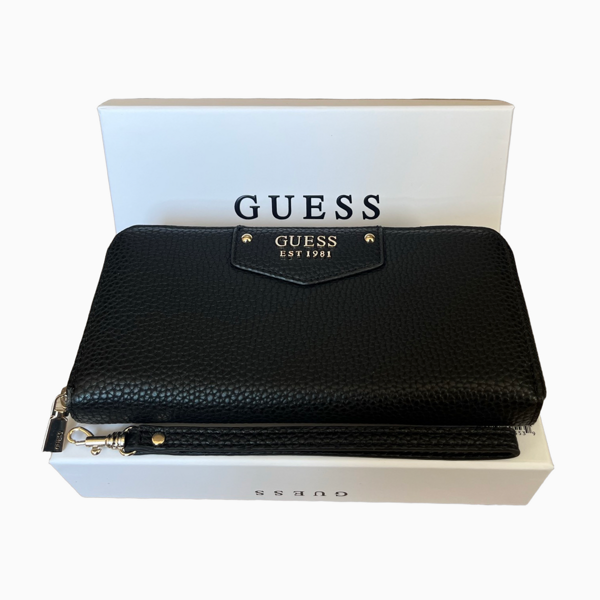 Guess Women Wallet