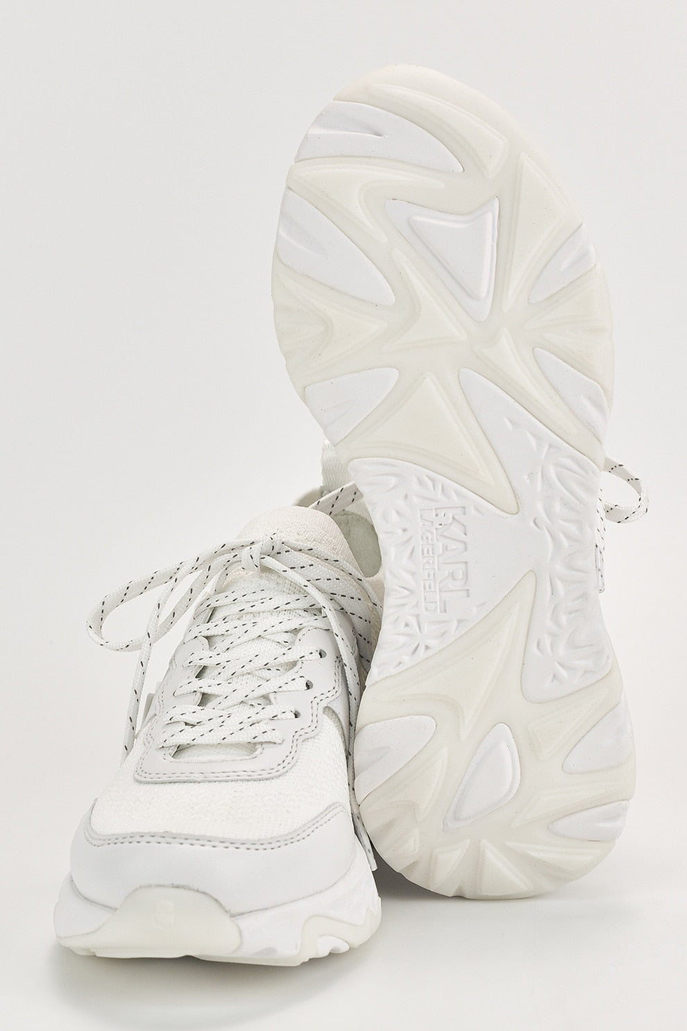 Karl Lagerfeld Blaze Men Sneakers