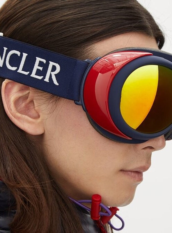 Moncler скиорски очила