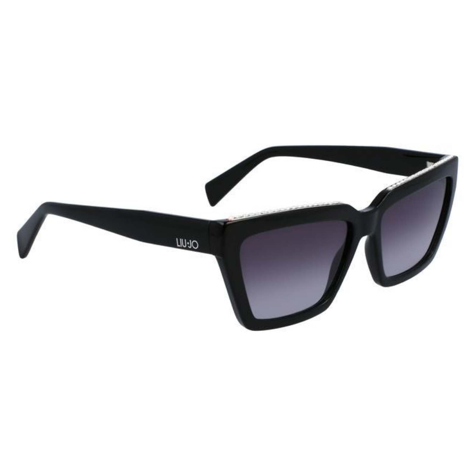 Liu Jo Black BIO INJECTED Sunglasses