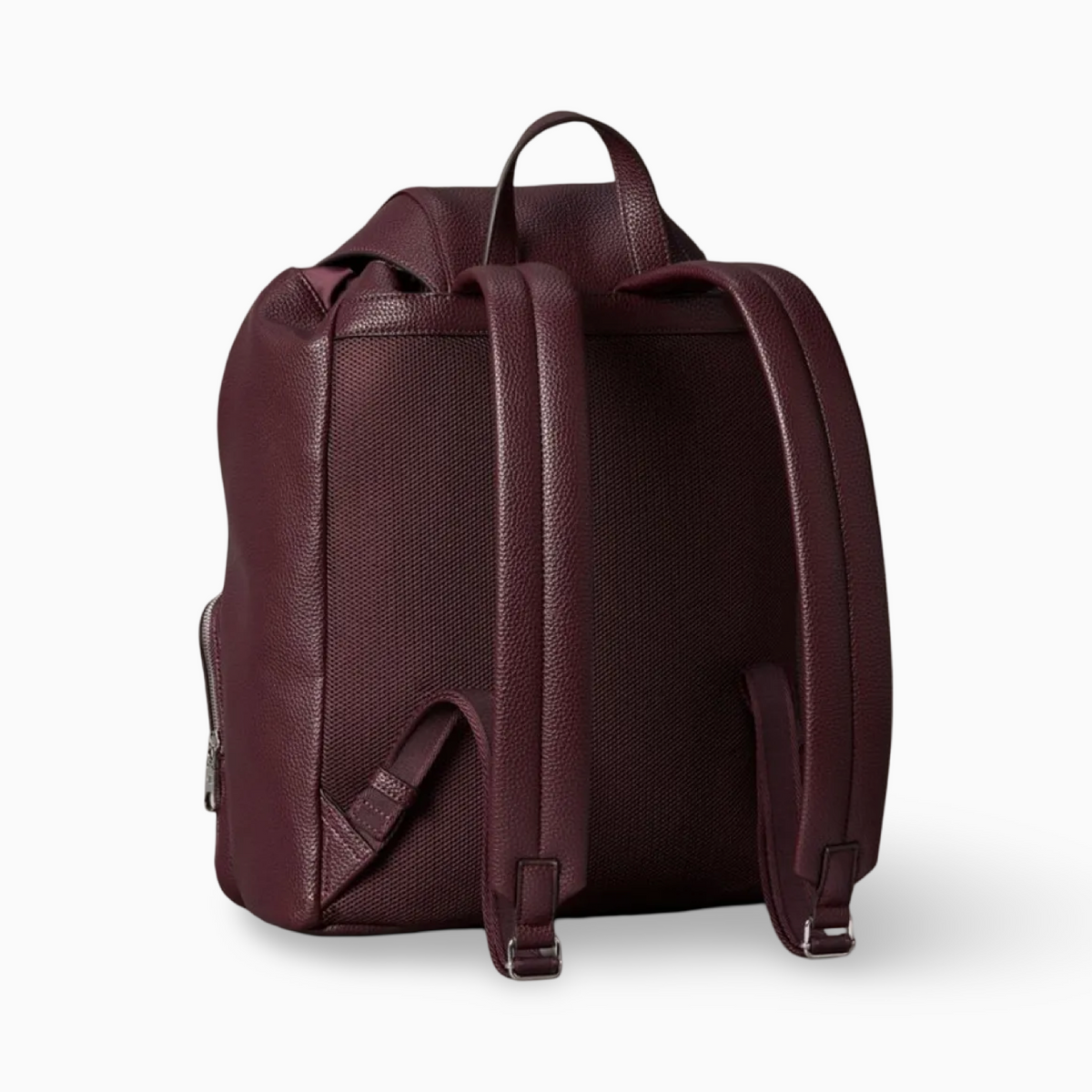 Дамска раница Calvin Klein Women Backpack LV04F3645G BAP Back View