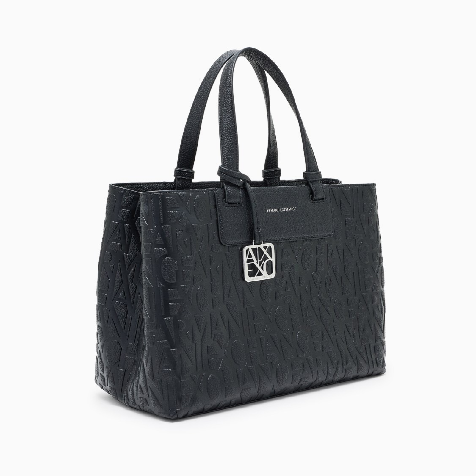 Дамска чанта Armani Exchange Women Handbag XW001222 AF15774 Side View