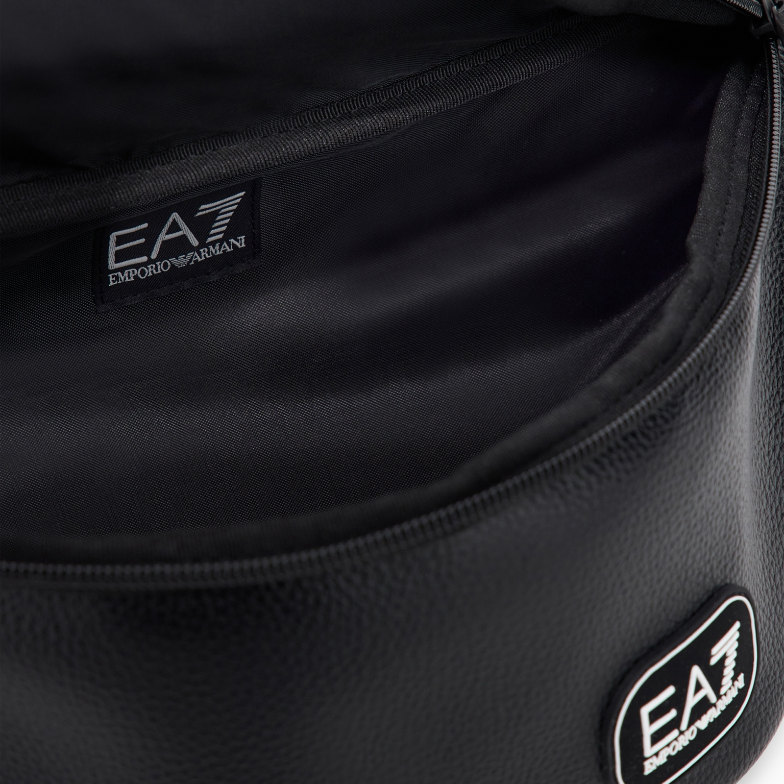 EA7 Emporio Armani Waist Bag