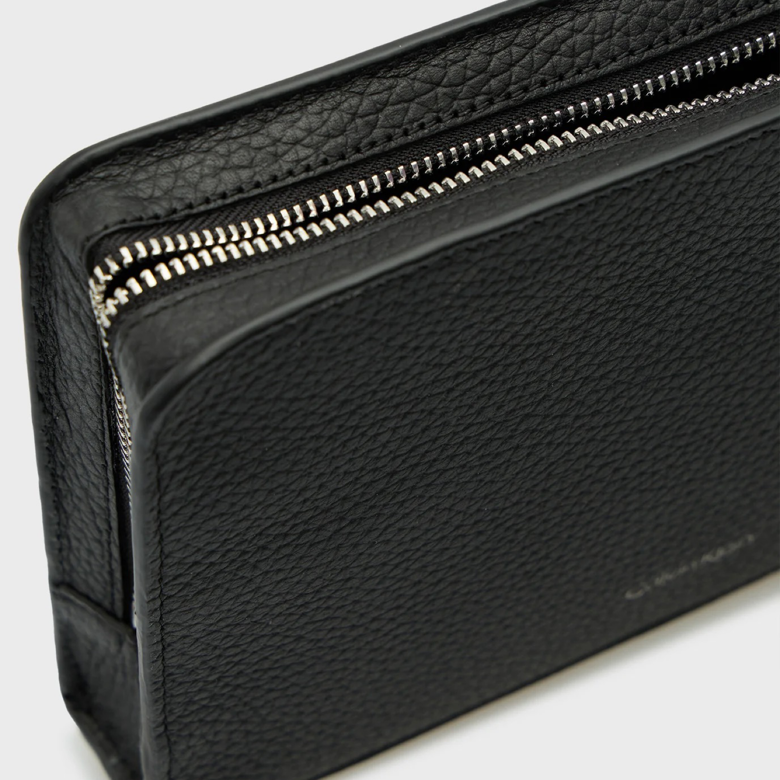 Мъжка клъч чанта Calvin Klein Men Clutch Bag LV04D1153G Close-Up