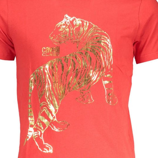 Cavalli Class Men T-shirt