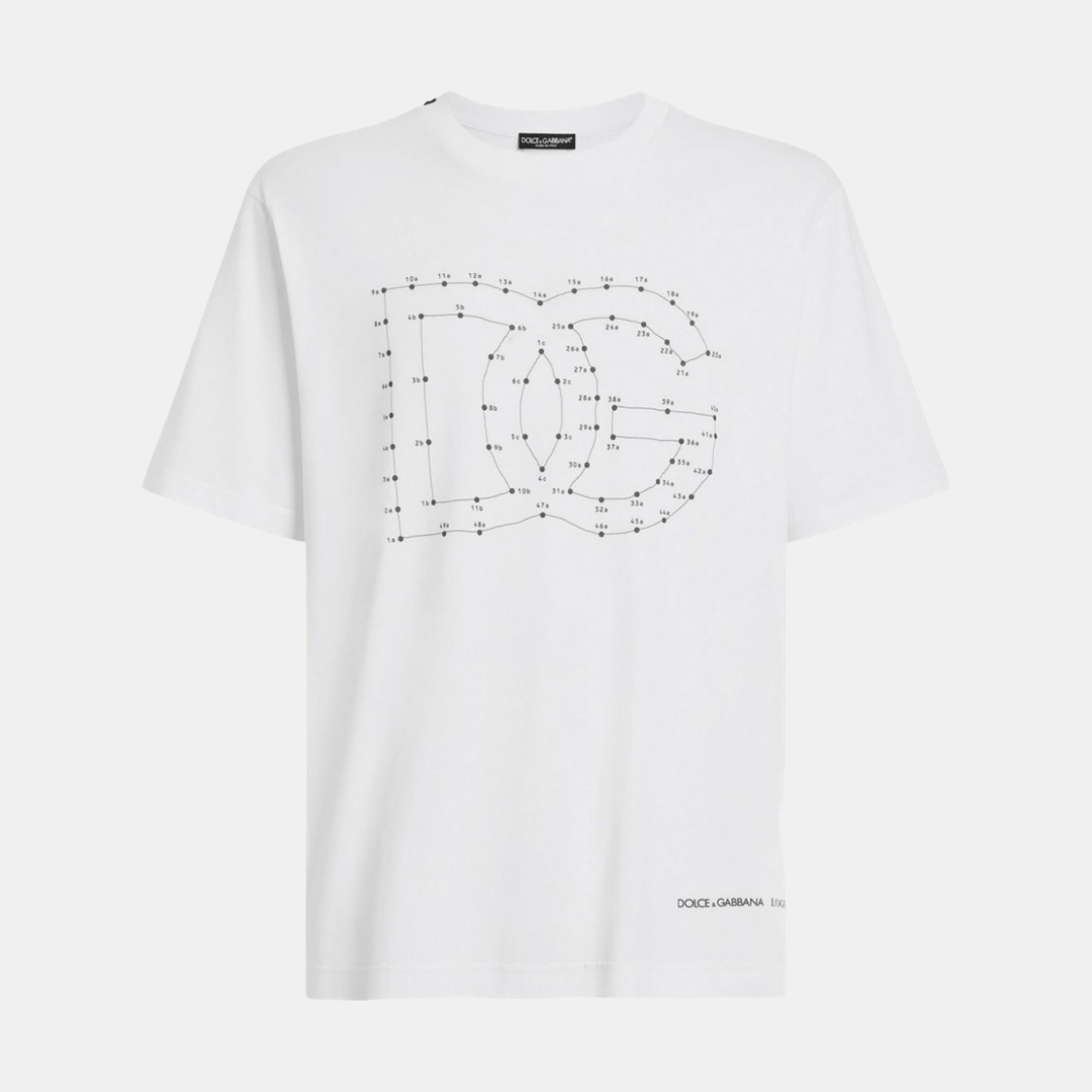 Dolce & Gabbana Men T-Shirt
