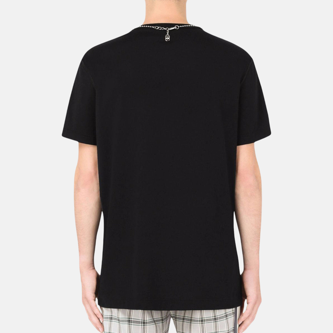Dolce & Gabbana Men T-shirt
