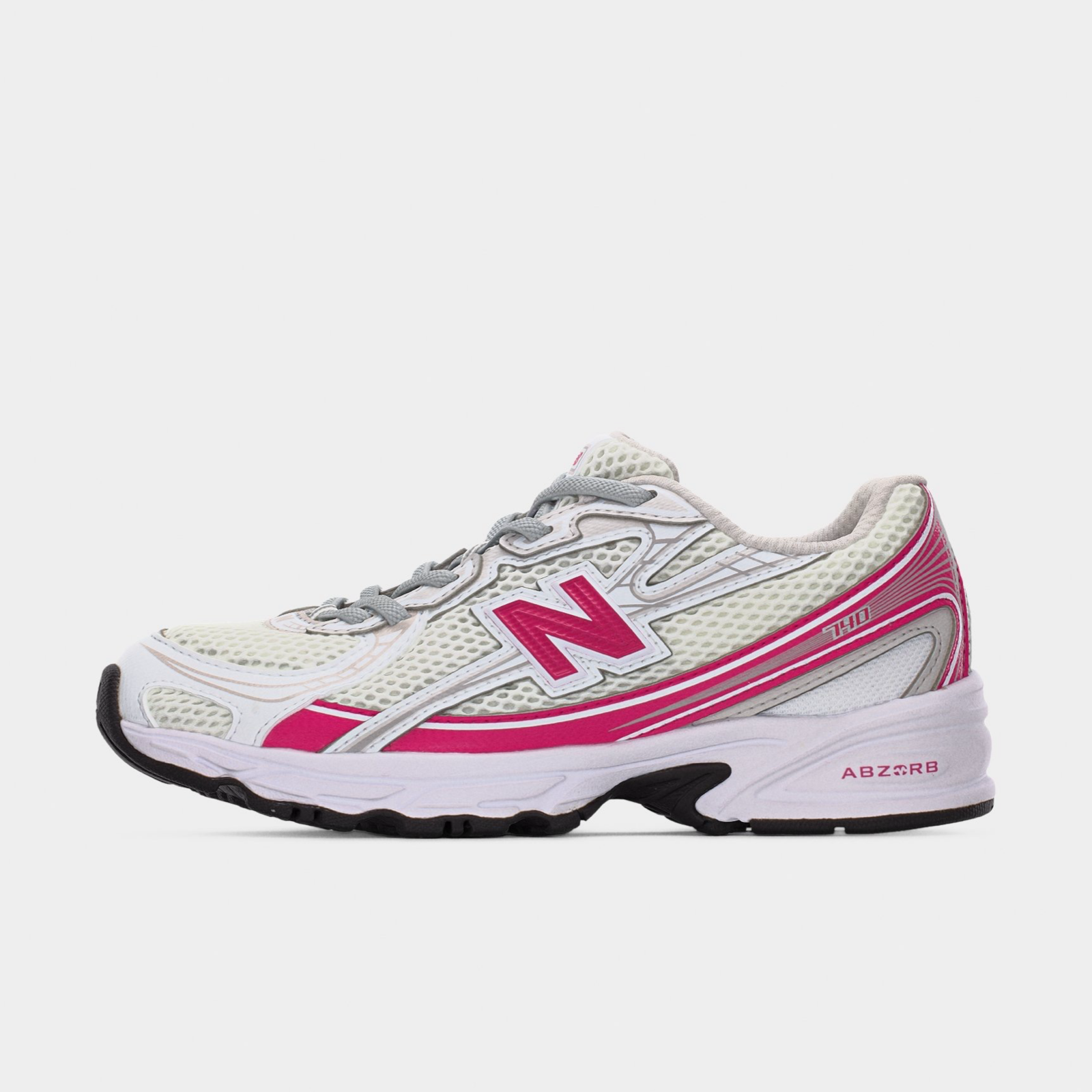 Дамски маратонки New Balance 740 Women Sneakers G7407CK Lateral View