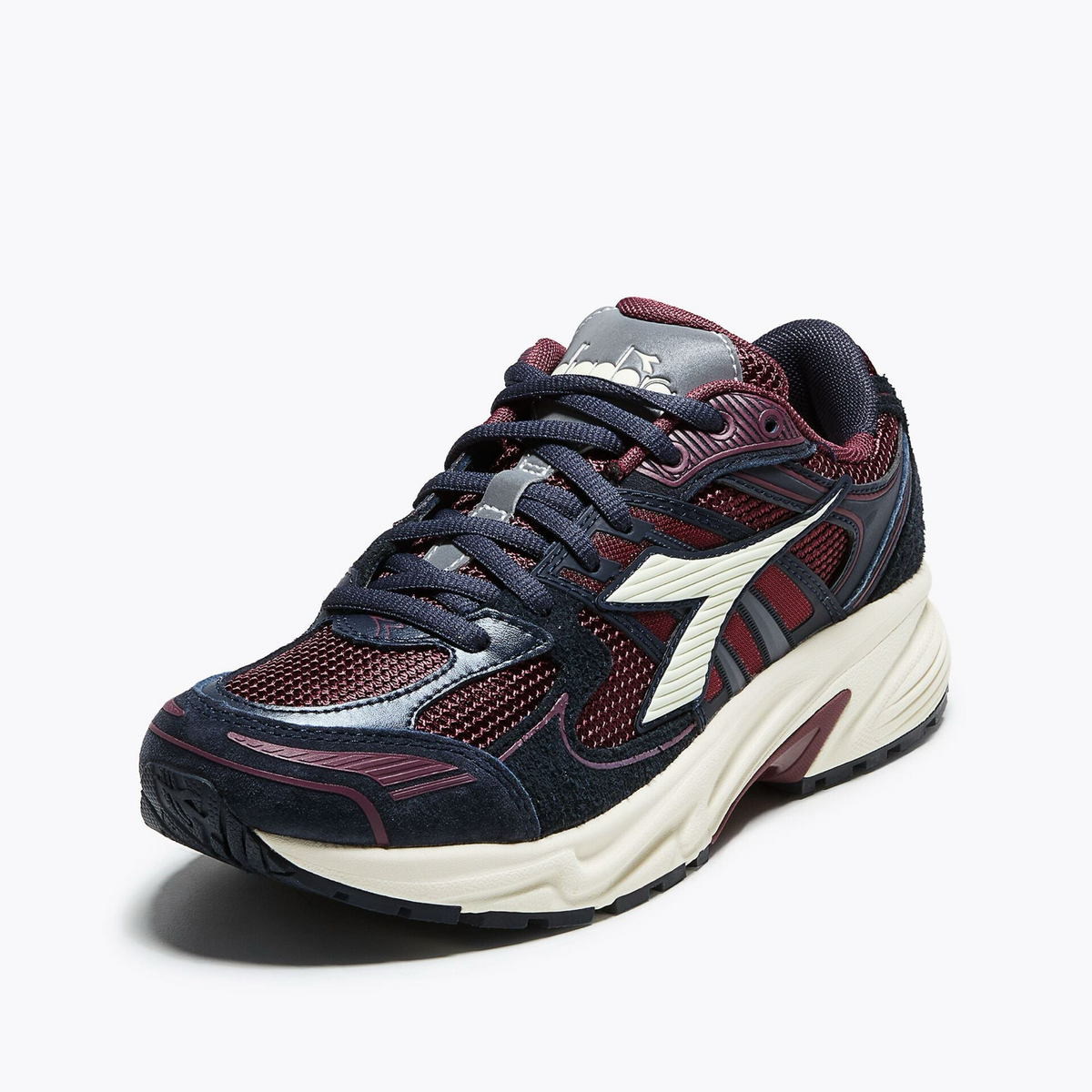 Мъжки маратонки Diadora Mythos Star Men Sneakers 501.181239 60052 Front View