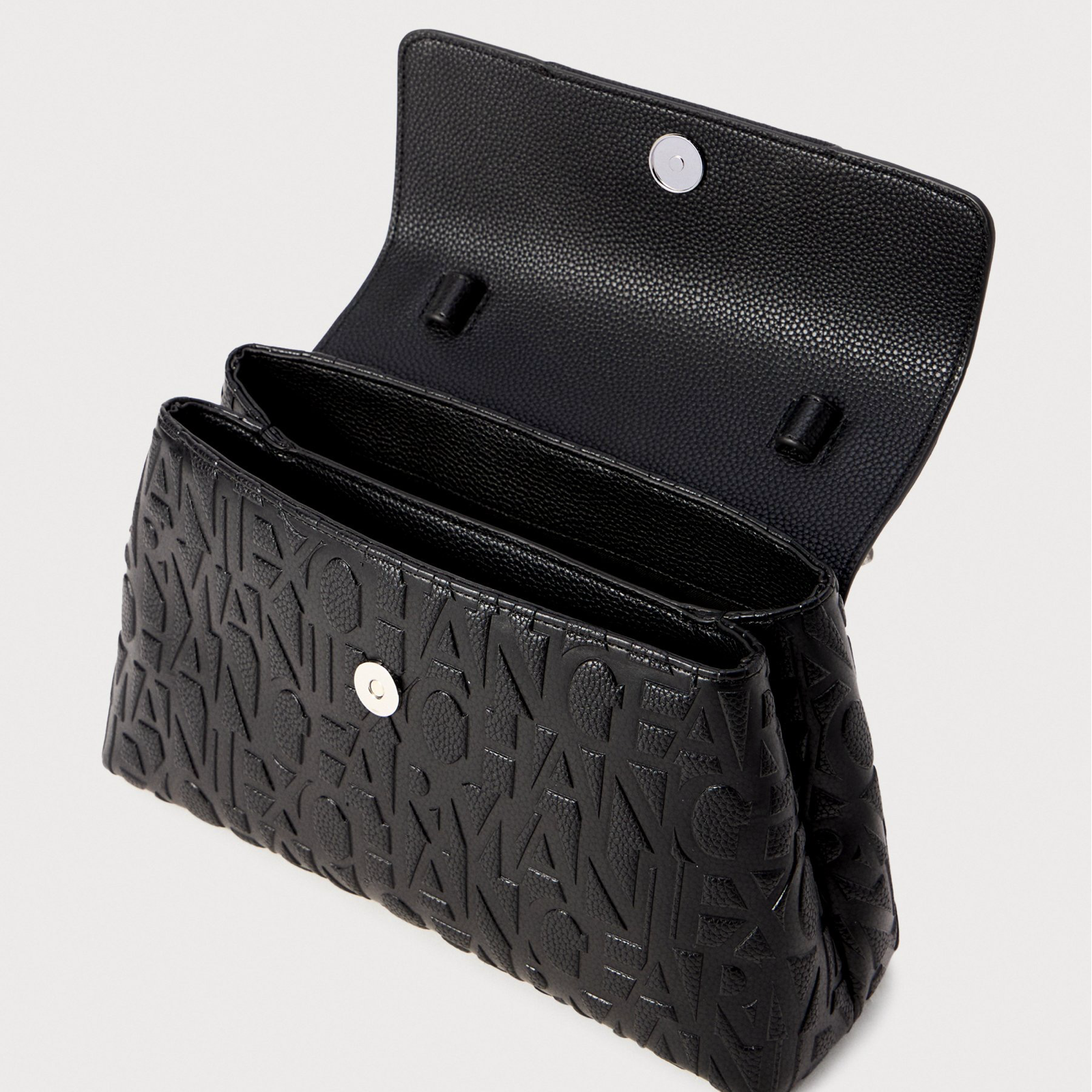 Дамска чанта Armani Exchange Crossbody Bag XW001223 AF15774 Inside View