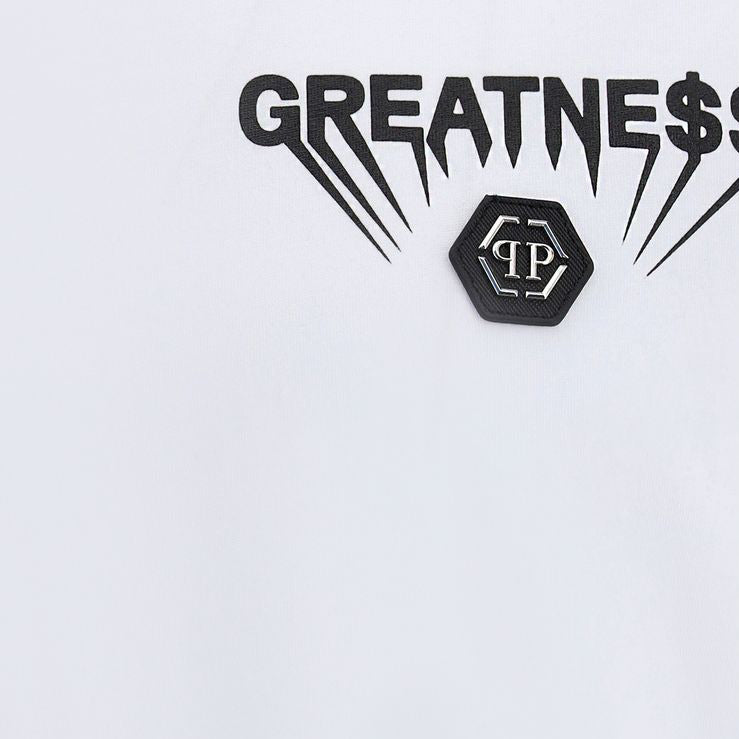 Philipp Plein Greatness Men T-Shirt