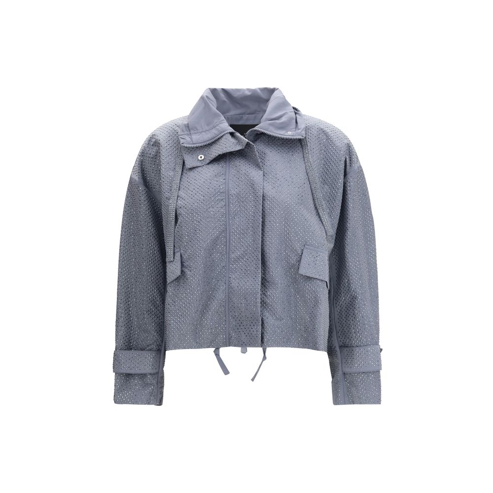 Дамско яке Women’s jacket Pinko Babette
106166 A31V K05 front view