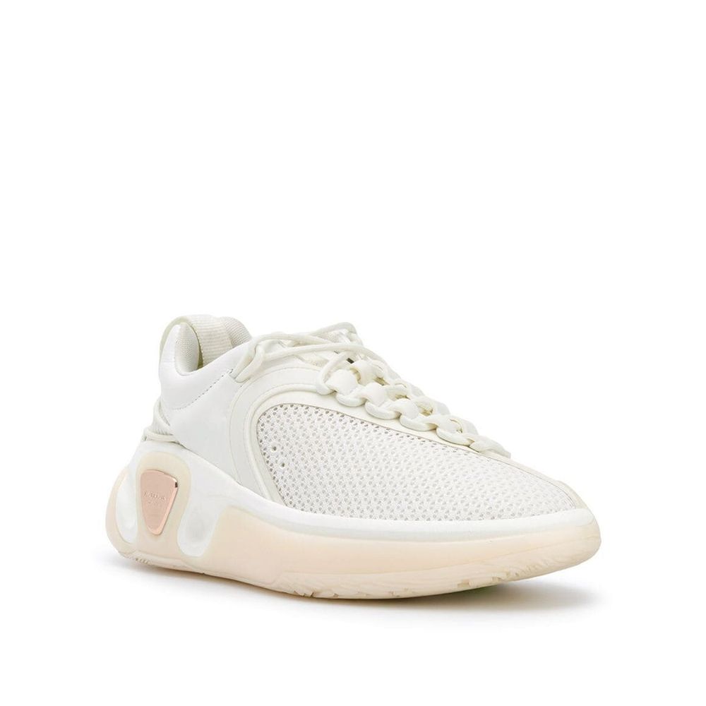 Balmain B-Runner Sneakers 8995913924820 Front View