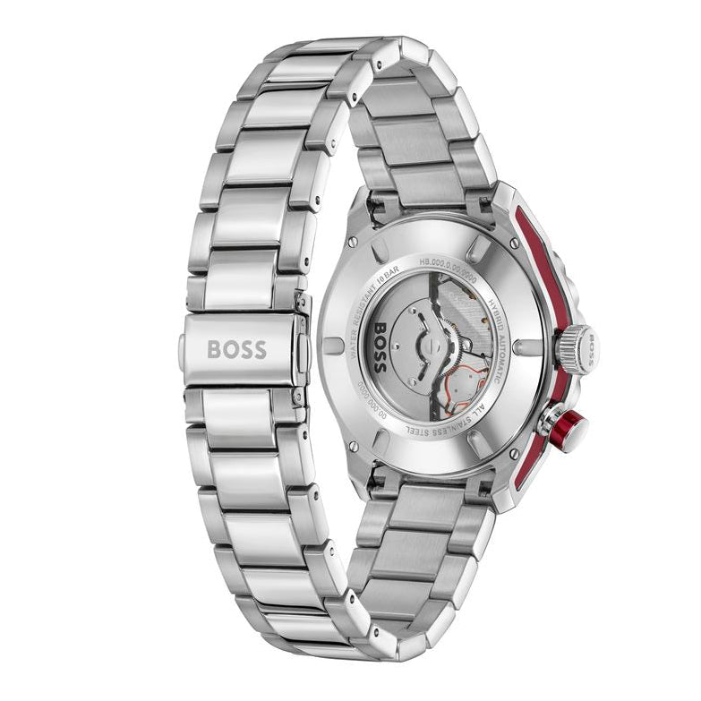 Hugo Boss Bossmatic мъжки часовник