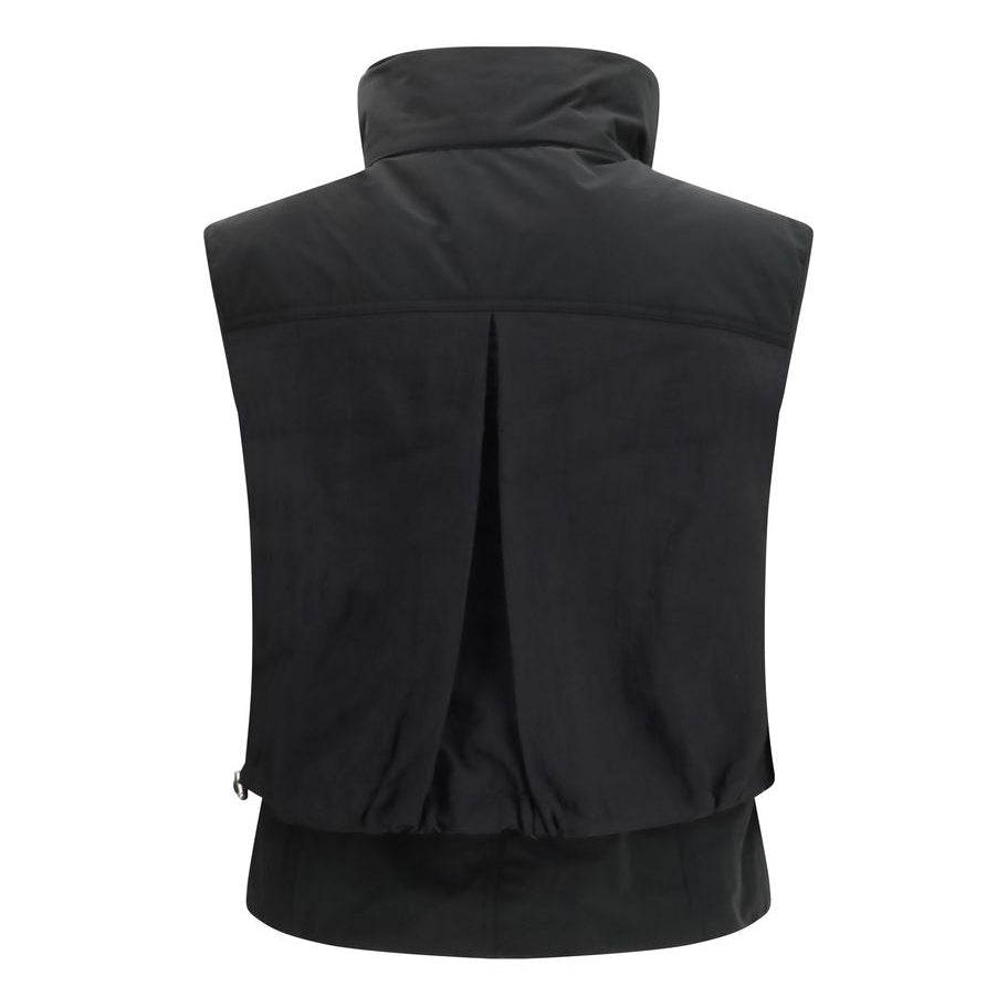 Дамски елек Women’s vest Pinko
106591A325Z99 Black back view