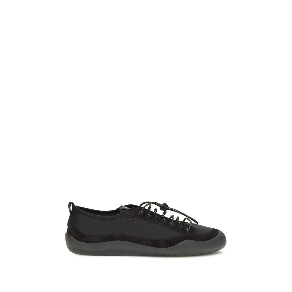 Prada Speedrock Sneakers