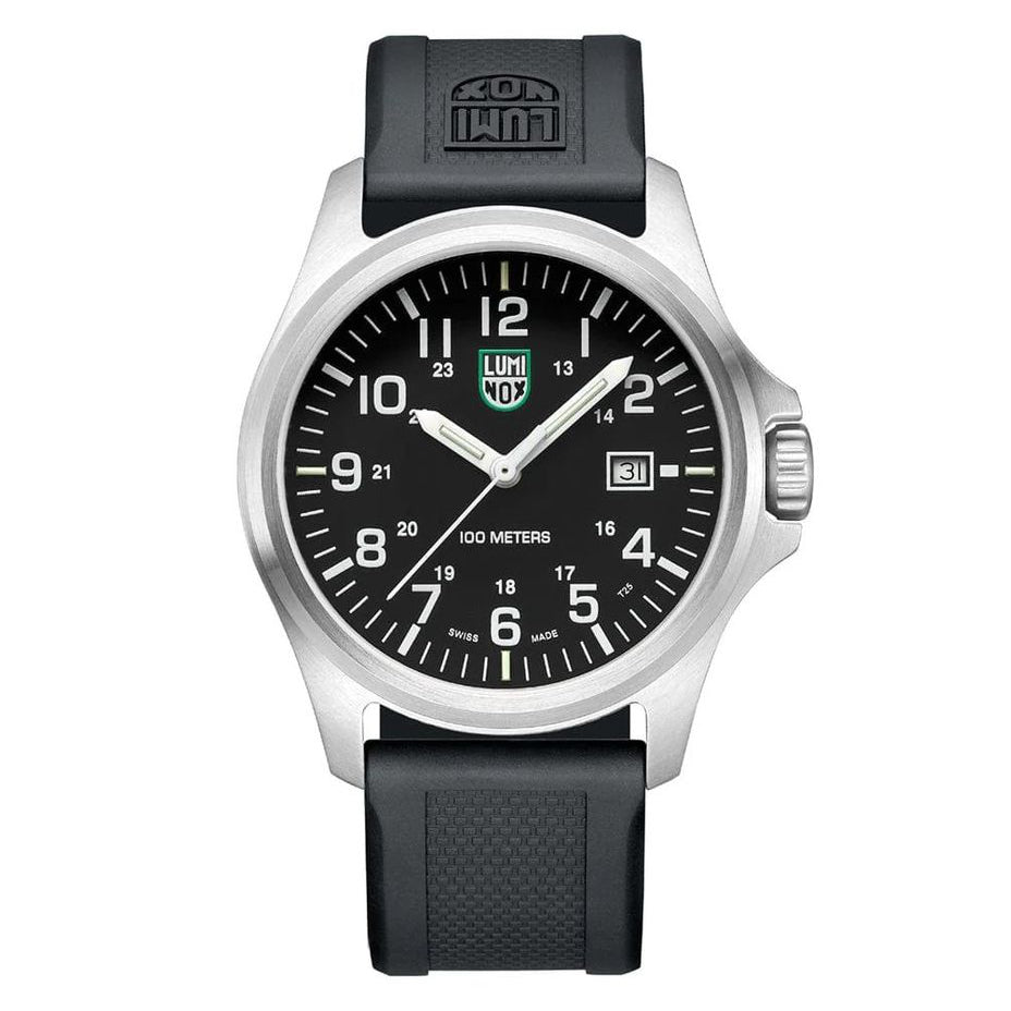 Luminox Patagonia Steel Men Watch