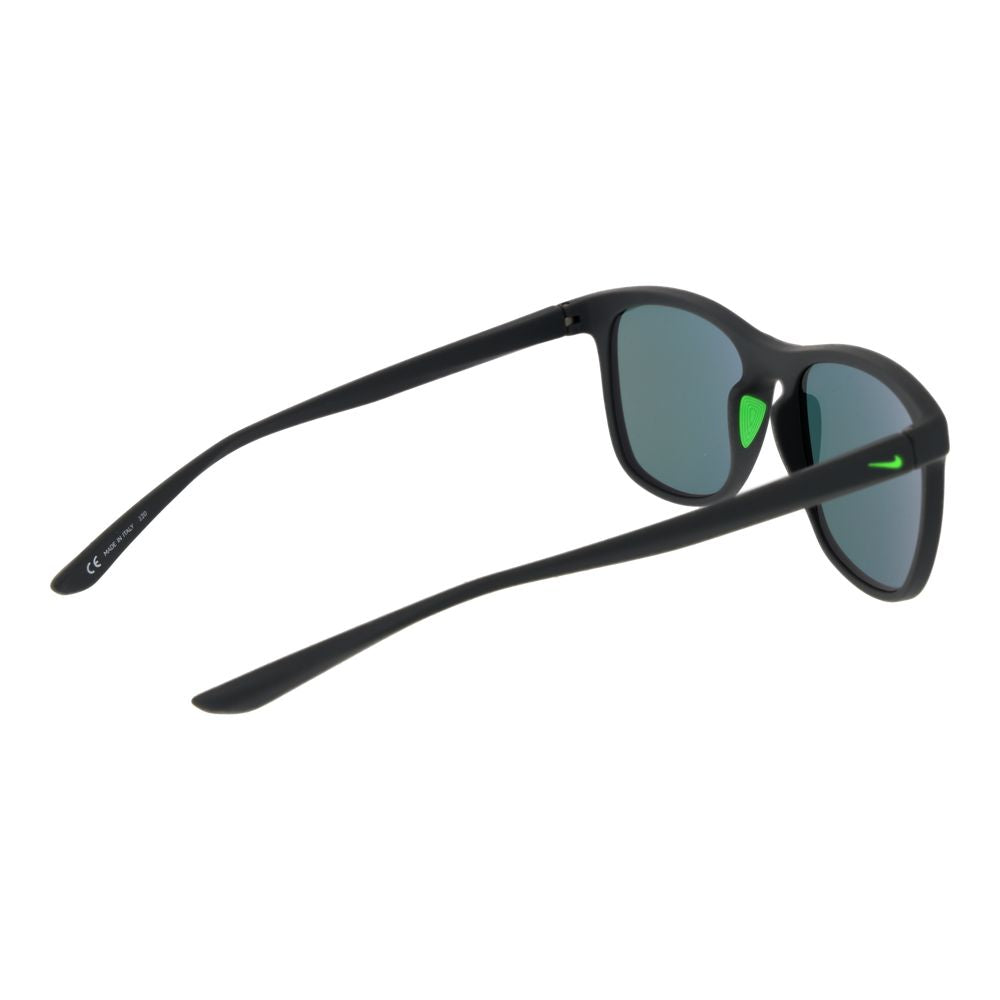 Nike Black Plastic Sunglasses