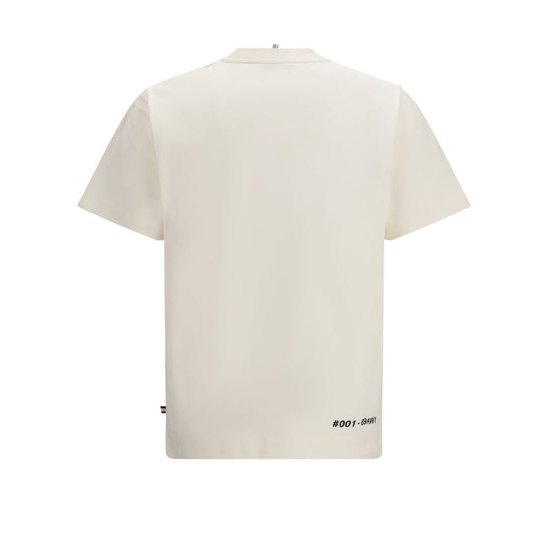 Moncler Grenoble T-shirt
