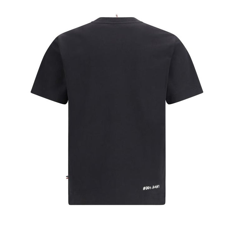 Moncler Grenoble T-shirt
