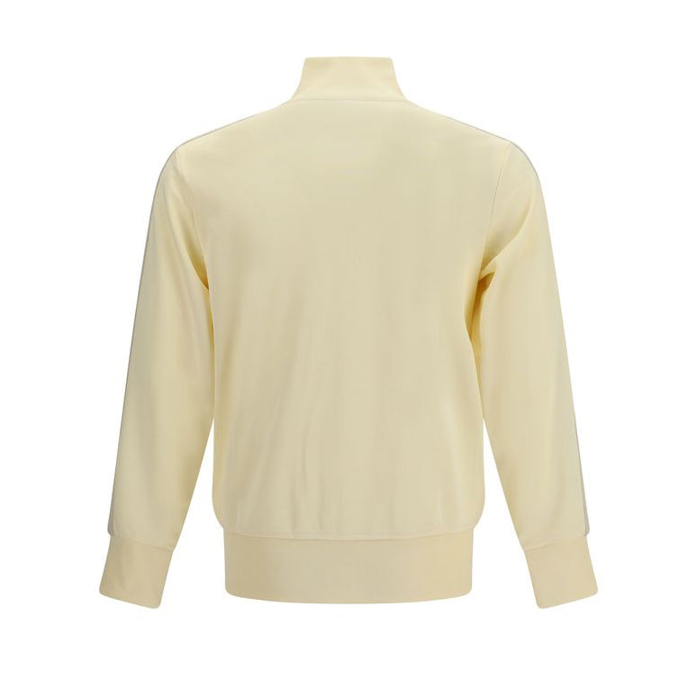 Palm Angels Sweatshirt PMBD058S26FAB0010B10 Back View