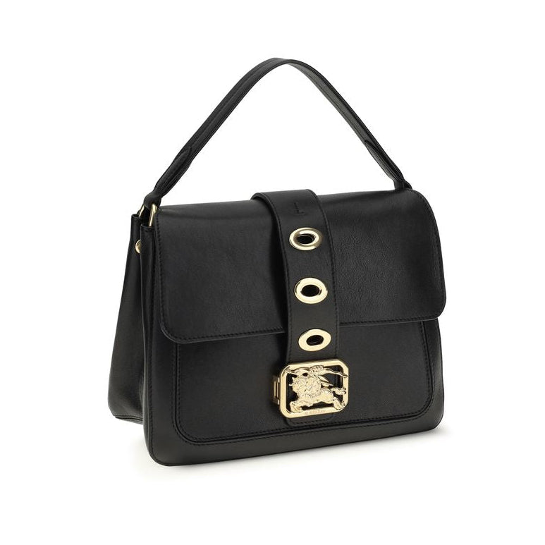 Burberry Small Rider Handbag
