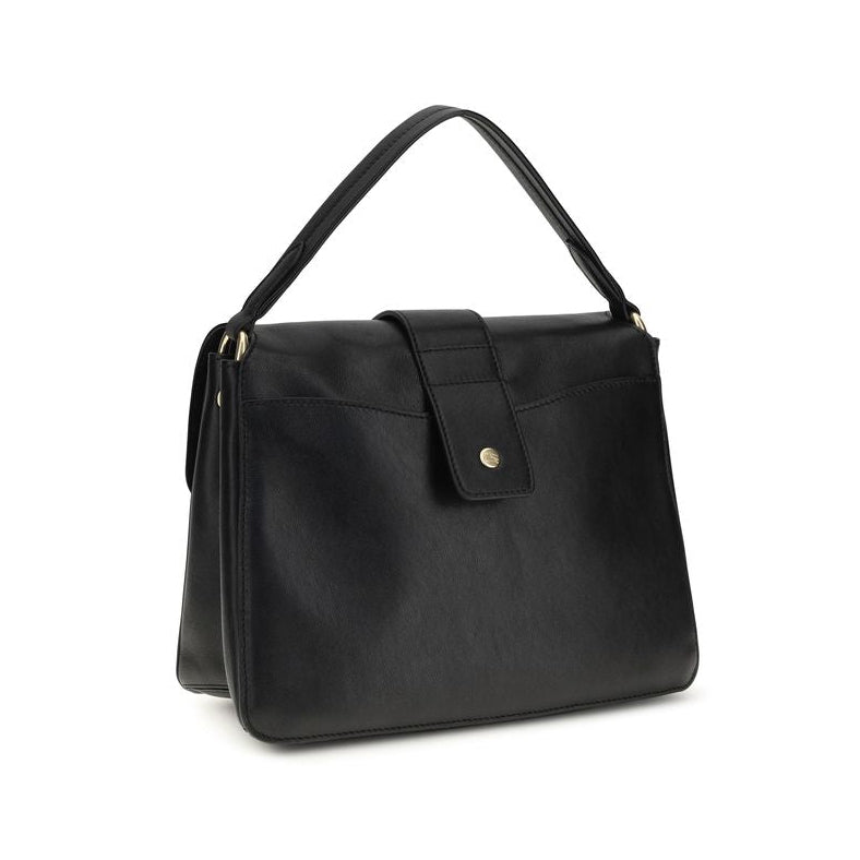 Burberry Small Rider Handbag