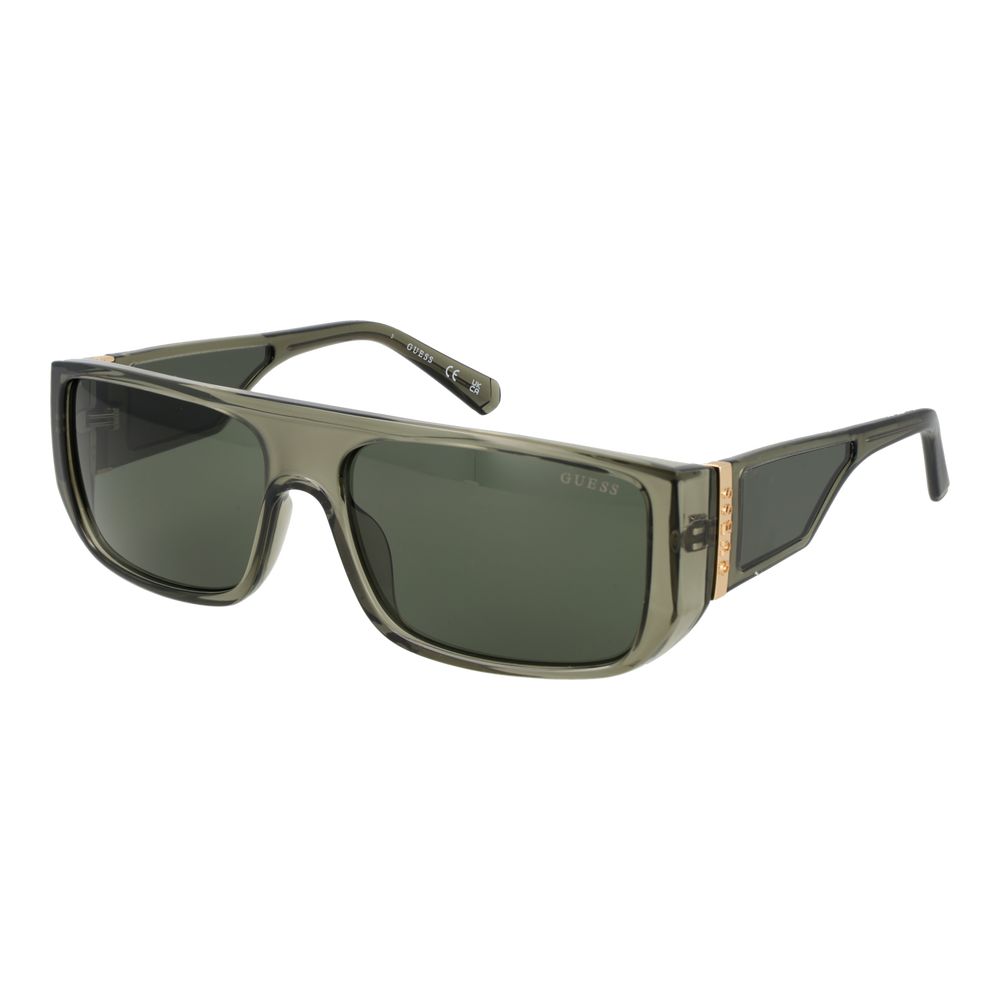 Guess Army Plastic Sunglasses