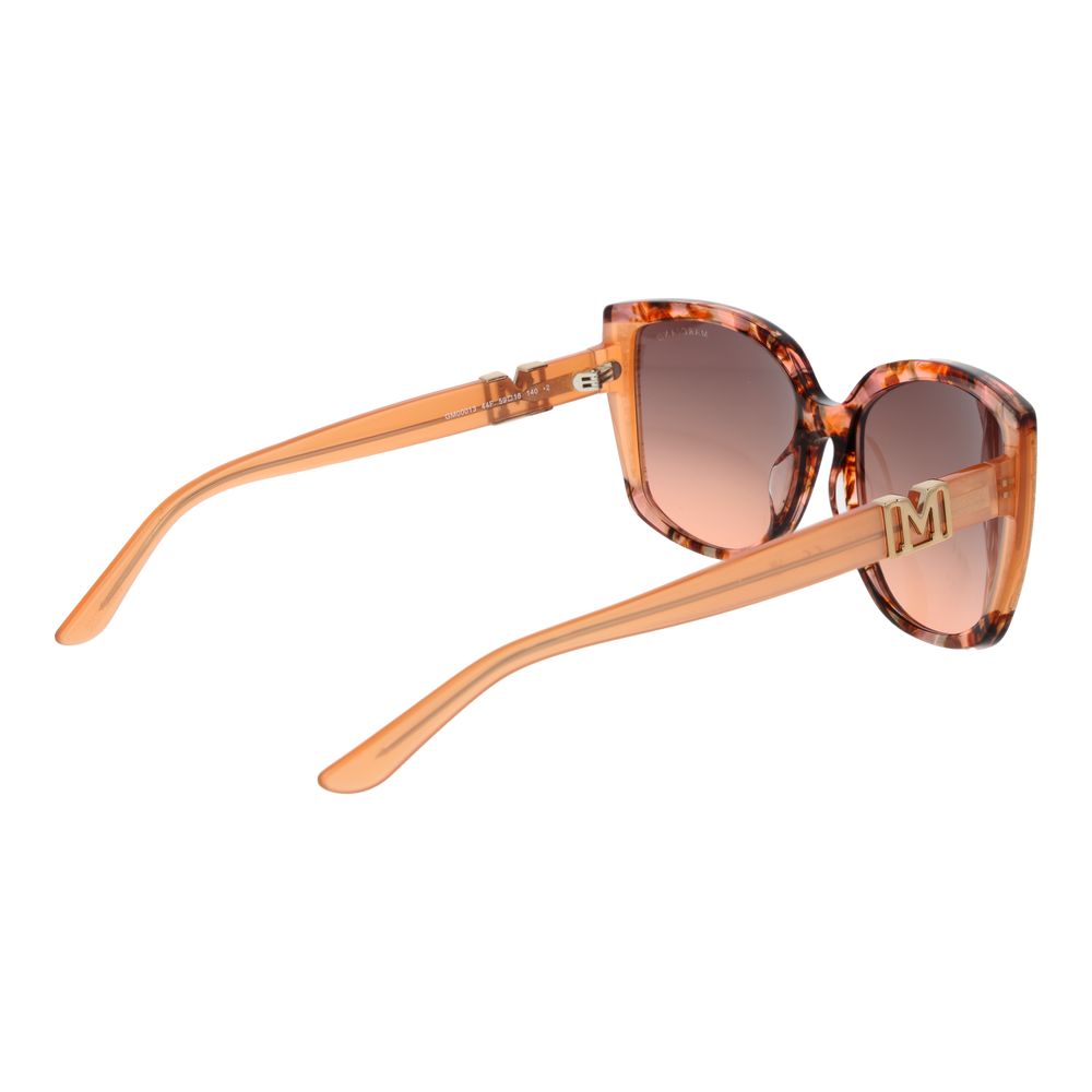 Marciano by Guess Multicolor Plastic Sunglasses