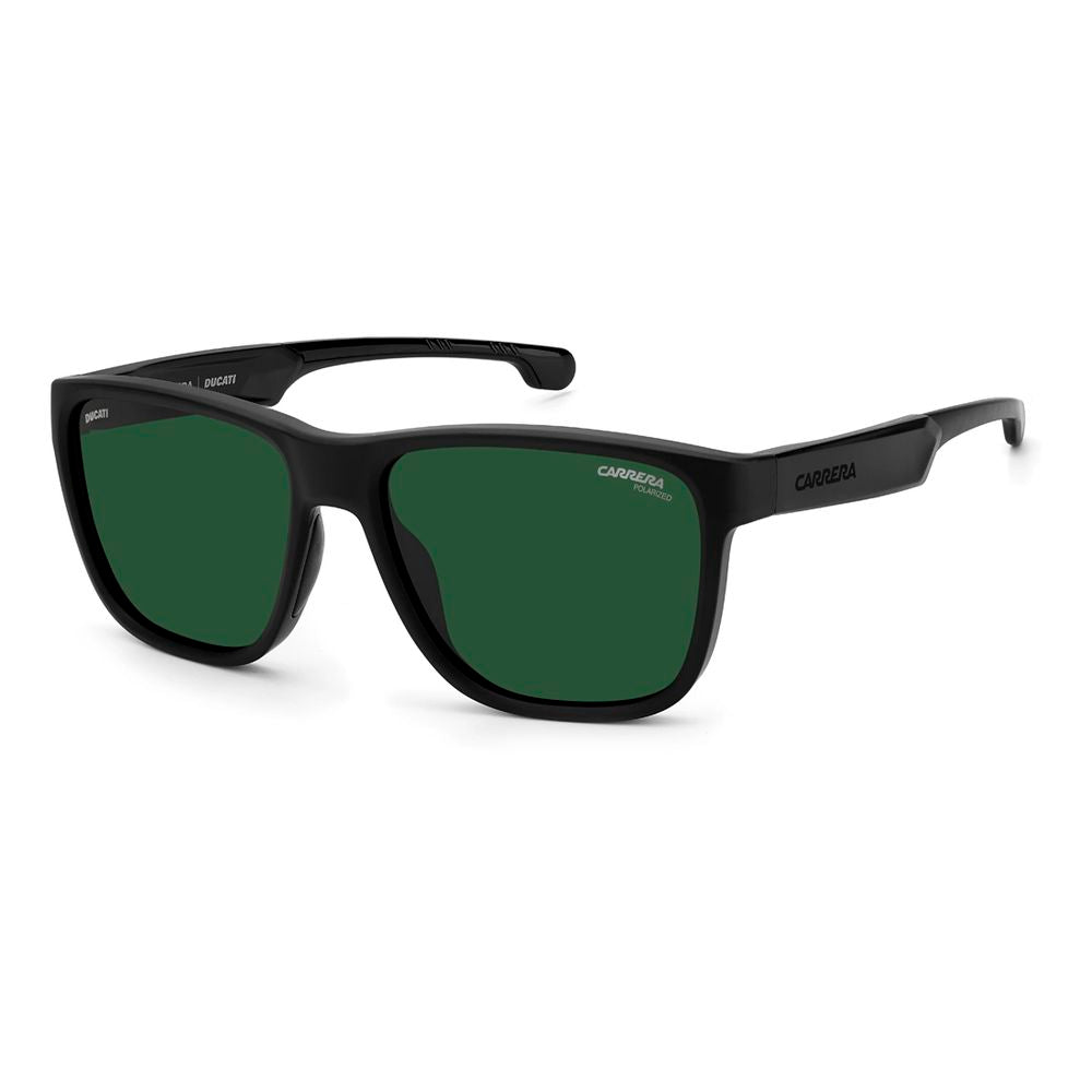 Carrera Ducati Black Polyamide Sunglasses